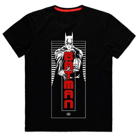 Camiseta Dark Knight Batman DC Comics - Imagen 1