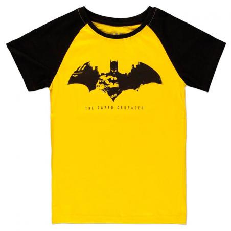 Camiseta kids Batman DC Comics - Imagen 1