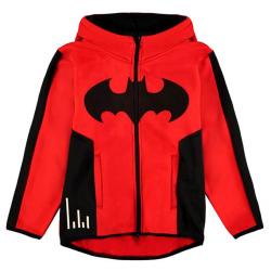 Sudadera kids Batman DC Comics - Imagen 1