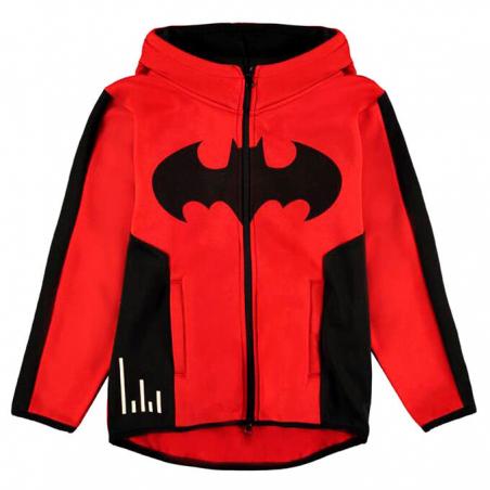 Sudadera kids Batman DC Comics - Imagen 1