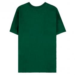 Camiseta kids Hulk Marvel - Imagen 2
