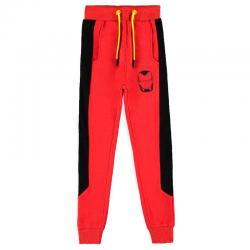 Pantalones jogging kids Iron Man Marvel - Imagen 1