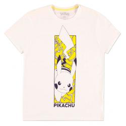 Camiseta Attack! Pokemon - Imagen 1