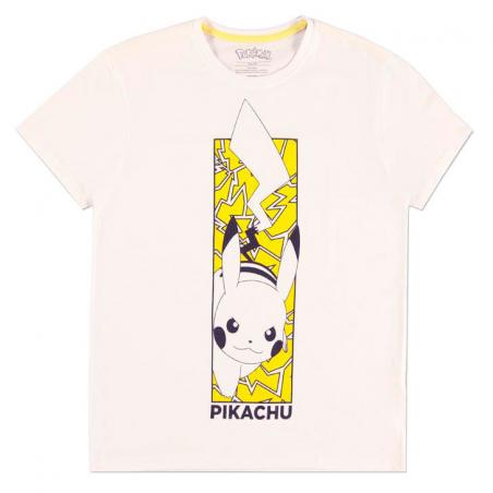 Camiseta Attack! Pokemon - Imagen 1