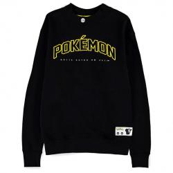 Sudadera oversized Pokemon - Imagen 1