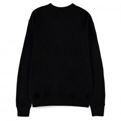 Sudadera oversized Pokemon - Imagen 2