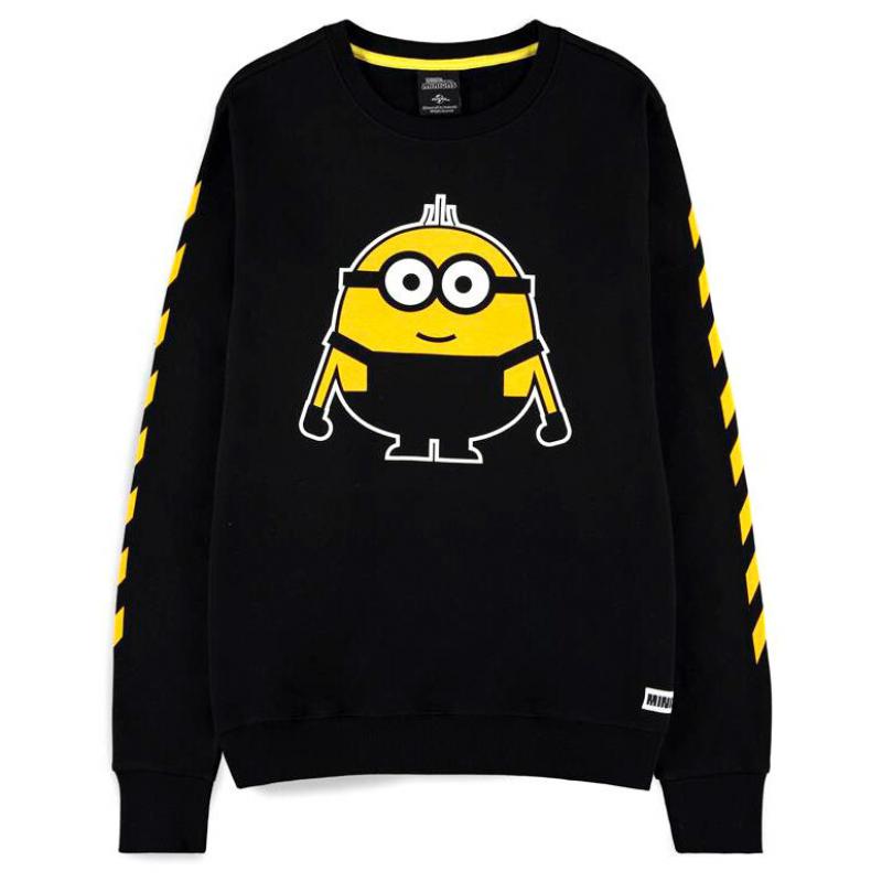 Sudadera Minions - Imagen 1