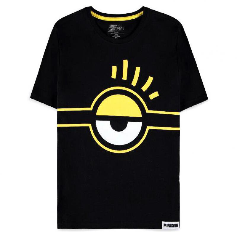 Camiseta Minions - Imagen 1