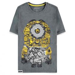 Camiseta Minions - Imagen 1