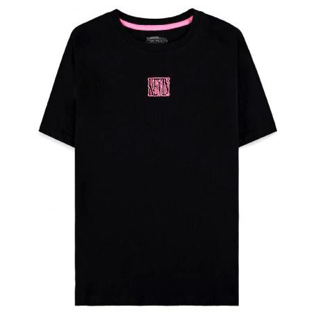 Camiseta mujer Minions - Imagen 1