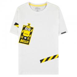 Camiseta Minions - Imagen 1