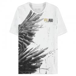 Camiseta Village Wings Resident Evil - Imagen 1