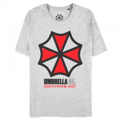 Camiseta Umbrella Co. Resident Evil - Imagen 1