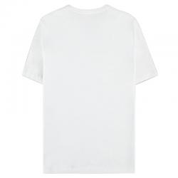 Camiseta Red Logo Resident Evil - Imagen 2