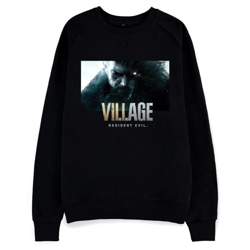 Sudadera Village Resident Evil - Imagen 1