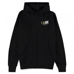 Sudadera capucha cremallera Village Resident Evil - Imagen 1