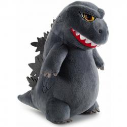Peluche Godzilla Phunny 20cm - Imagen 1