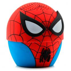 Mini Altavoz Bluetooth Spiderman Marvel - Imagen 1