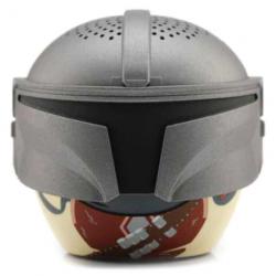 Mini Altavoz Bluetooth The Mandalorian Star Wars - Imagen 1
