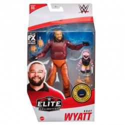 Figura Bray Wyatt Firefly WWE Elite 15cm - Imagen 1