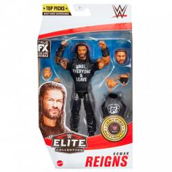 Figura Roman Reigns WWE Elite Top Picks 15cm - Imagen 1