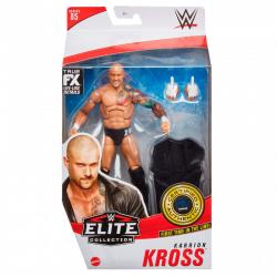 Figura Karrion Kross WWE Elite 15cm - Imagen 1