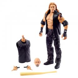 Figura Elt Edge WWE Elite Wrestlemania 15cm - Imagen 2