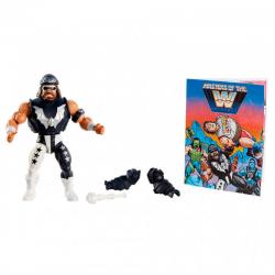 Figura Macho Man Randy Savage Masters of the WWE Universe 14cm - Imagen 2