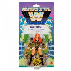 Figura Becky Lynch Masters of the WWE Universe 14cm - Imagen 1