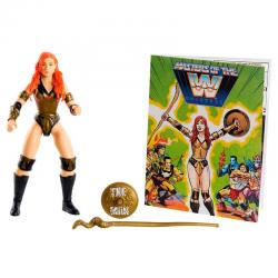 Figura Becky Lynch Masters of the WWE Universe 14cm - Imagen 2