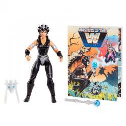 Figura Stephanie McMahon Masters of the WWE Universe 14cm - Imagen 2