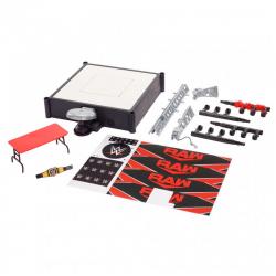 Replica Ring Combate Performance Center Count Kickout  WWE - Imagen 2