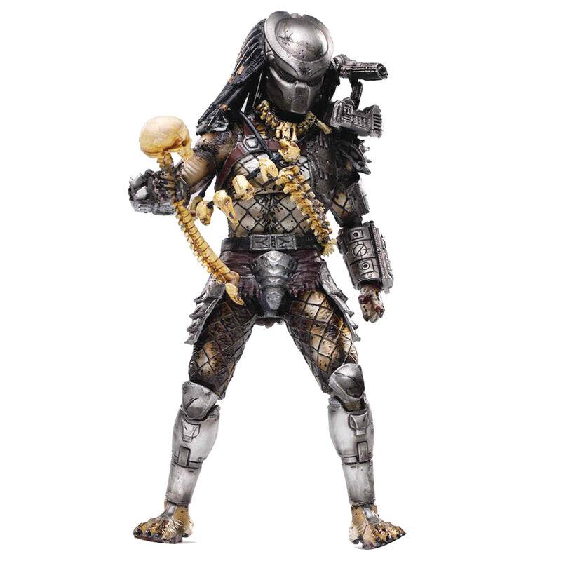 Figura Jungle Predator - Predator 10cm - Imagen 1
