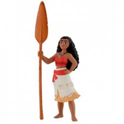 Figura Vaiana - Vaiana Moana Disney - Imagen 1