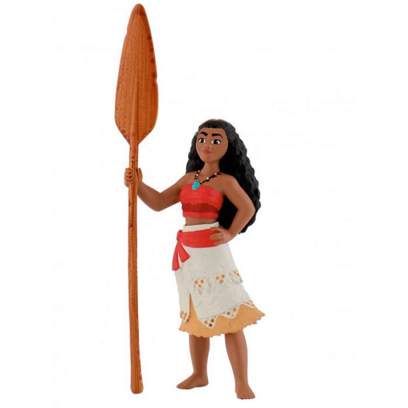 Figura Vaiana - Vaiana Moana Disney - Imagen 1