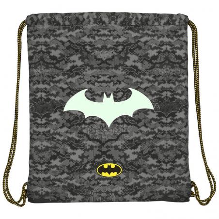 Saco Batman Night DC Comics 40cm - Imagen 1