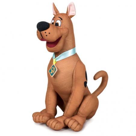 Peluche Scooby Scooby Doo 36cm - Imagen 1