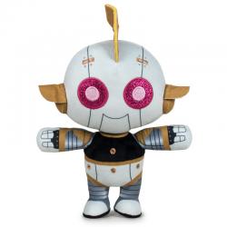 Peluche Baby Rotten Scooby Doo 27cm - Imagen 1