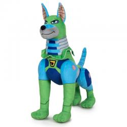Peluche Dinamita Scooby Doo 30cm - Imagen 1