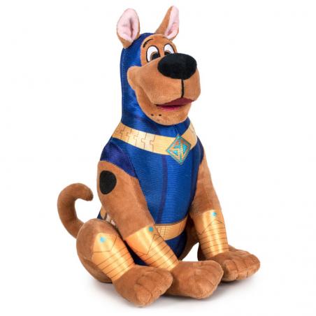 Peluche Scooby Doo Falcon Scooby Doo 30cm - Imagen 1