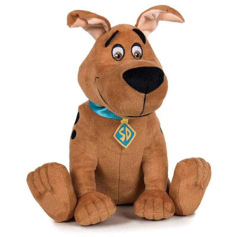 Peluche Scooby Kid Scooby Doo 28cm - Imagen 1