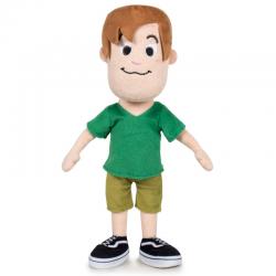 Peluche Shaggy Rogers Scooby Doo 35cm - Imagen 1