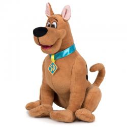 Peluche Scooby Scooby Doo 29cm - Imagen 1
