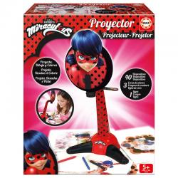 Proyector Prodigiosa Ladybug - Imagen 1