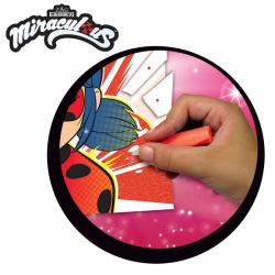 Cuadros de Arena Prodigiosa Ladybug - Imagen 3