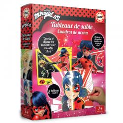 Cuadros de Arena Prodigiosa Ladybug - Imagen 4