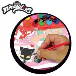 Acuarela Magica Prodigiosa Ladybug - Imagen 3