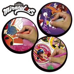 Kit Multi-actividad Prodigiosa Ladybug - Imagen 3