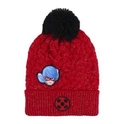 Gorro Prodigiosa Ladybug - Imagen 1