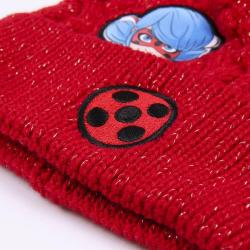 Gorro Prodigiosa Ladybug - Imagen 4